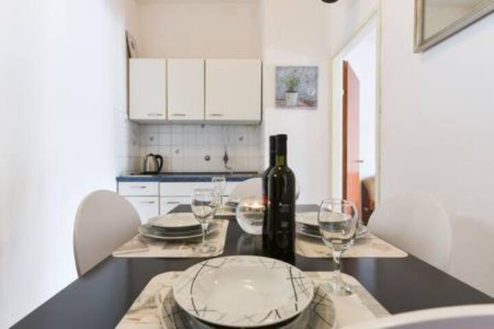Apartments Pero Zapuntel Ngoại thất bức ảnh