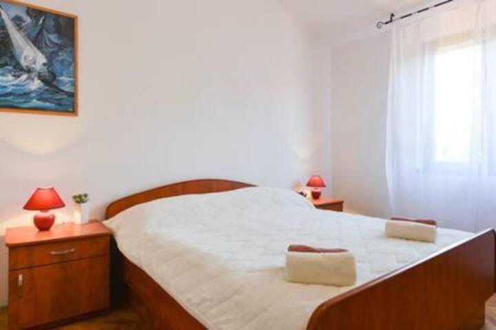 Apartments Pero Zapuntel Ngoại thất bức ảnh