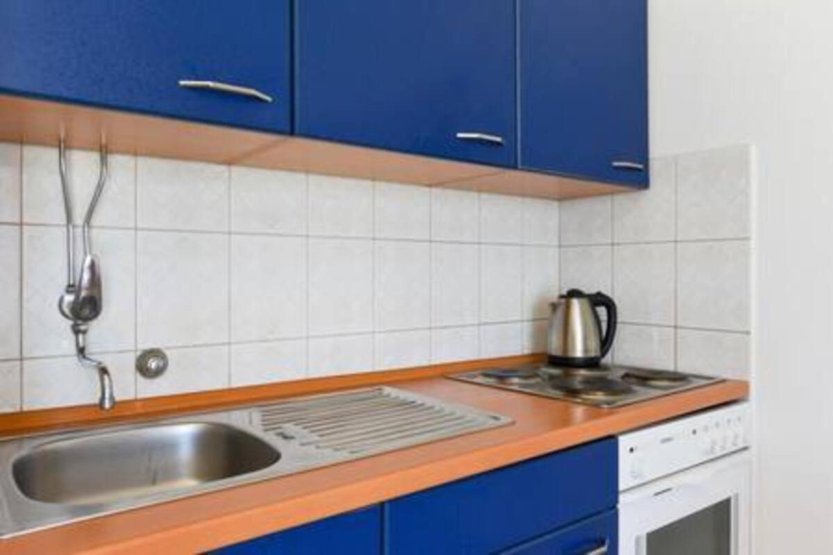 Apartments Pero Zapuntel Ngoại thất bức ảnh