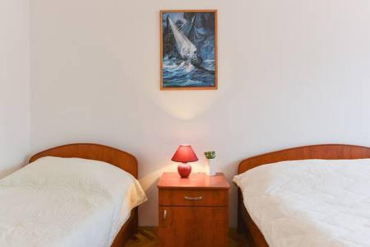 Apartments Pero Zapuntel Ngoại thất bức ảnh