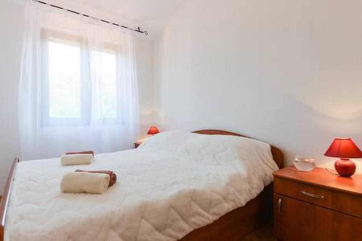 Apartments Pero Zapuntel Ngoại thất bức ảnh