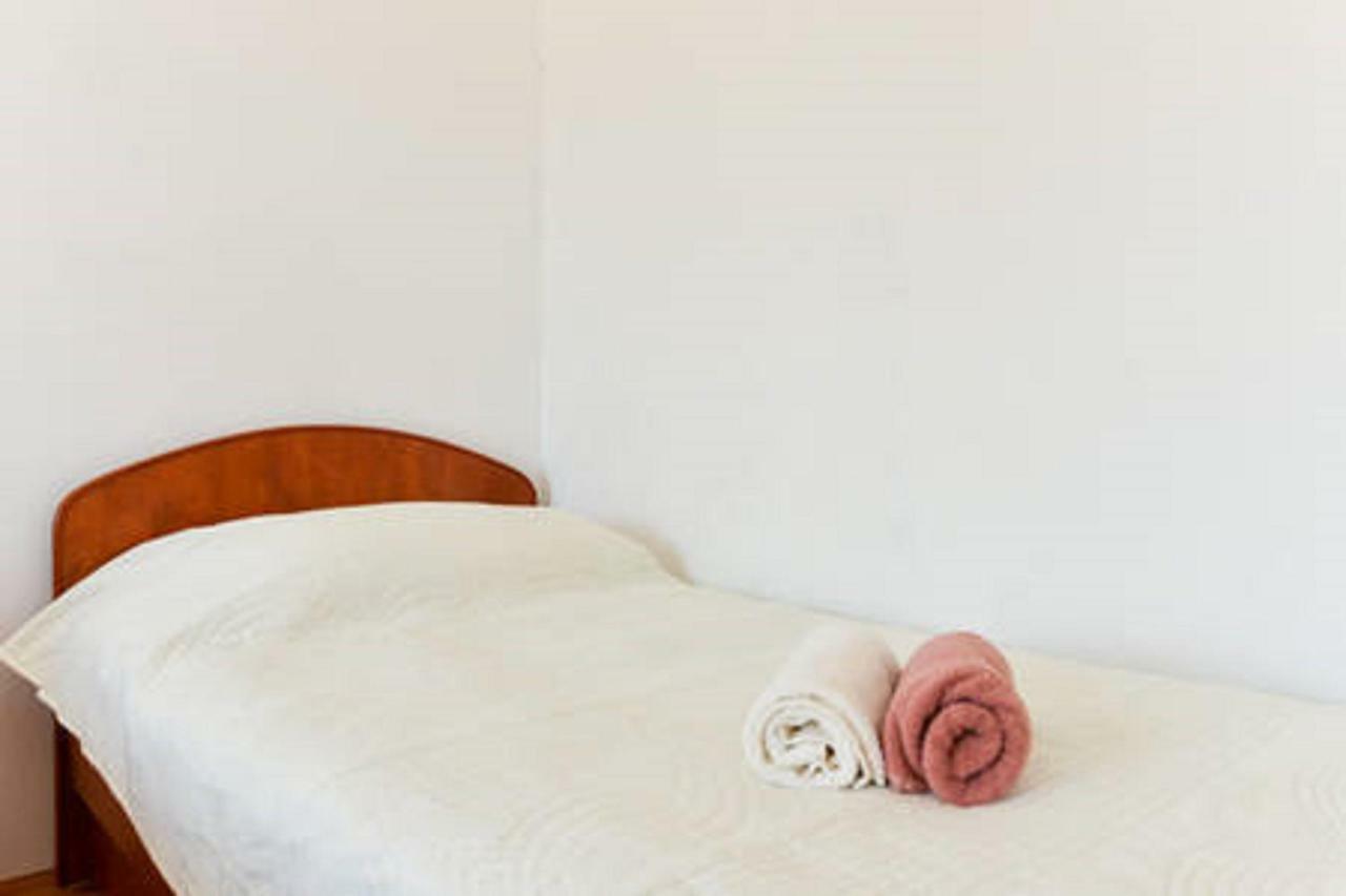 Apartments Pero Zapuntel Ngoại thất bức ảnh
