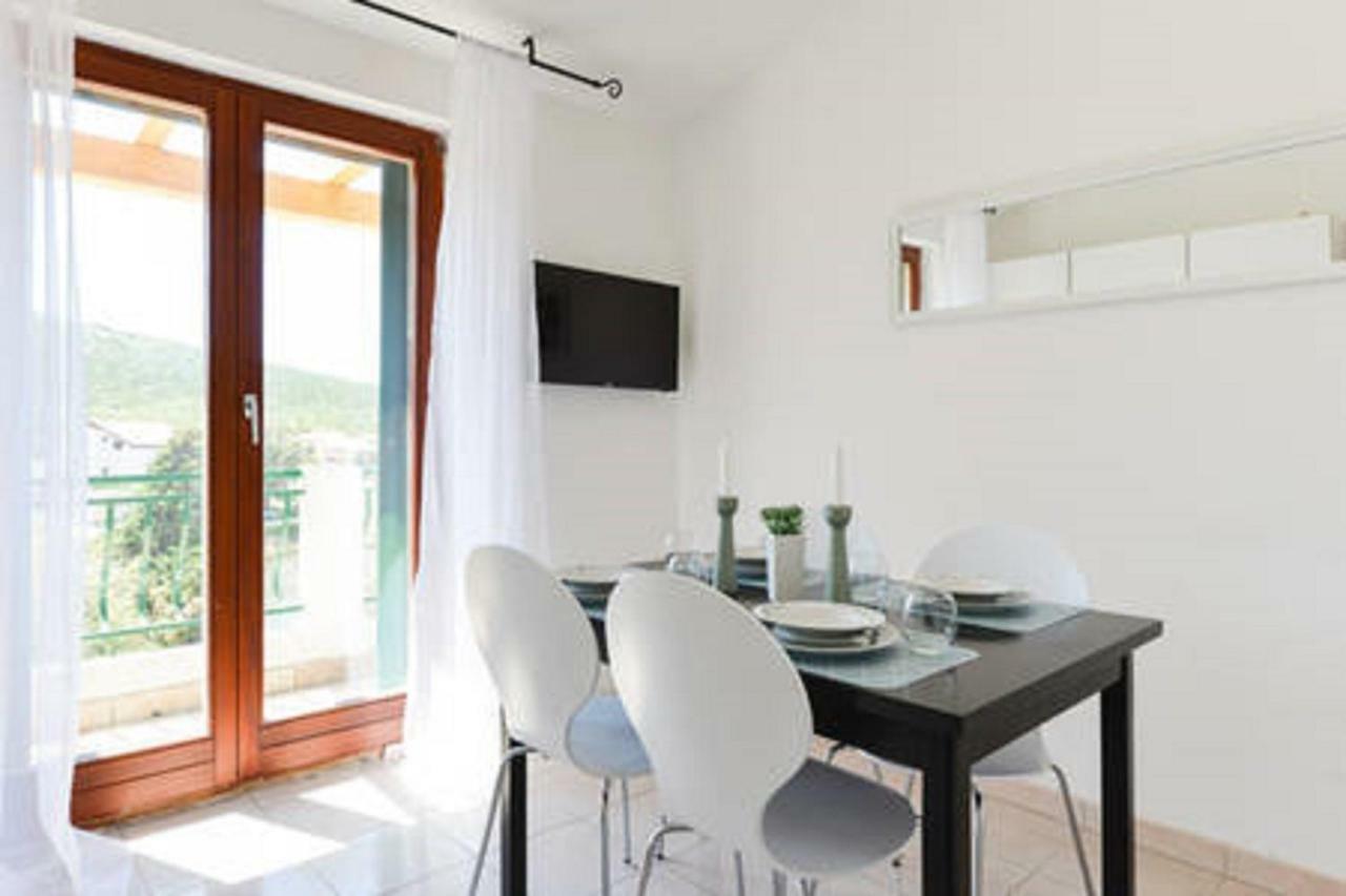 Apartments Pero Zapuntel Ngoại thất bức ảnh