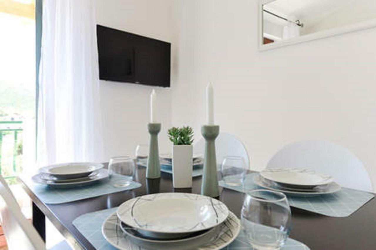 Apartments Pero Zapuntel Ngoại thất bức ảnh